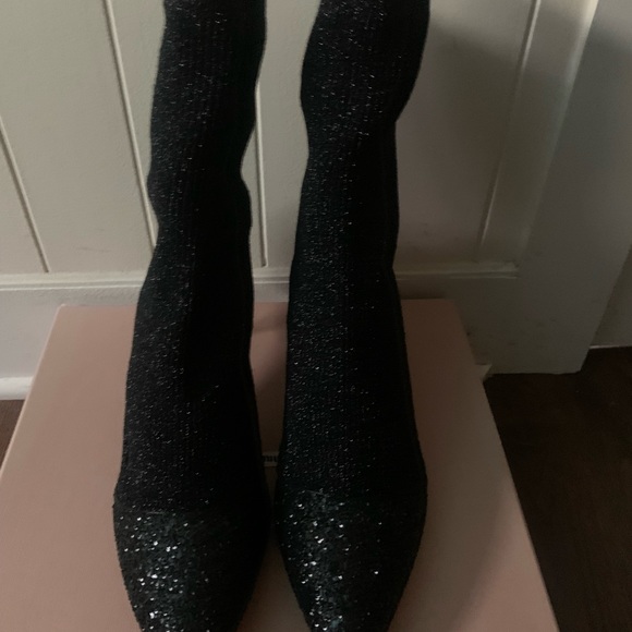 Miu Miu Boots - Picture 3 of 5